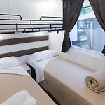 坎佩齐奥康卡多罗酒店 巴韦诺