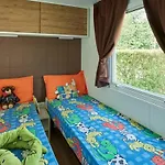 假日公园 坎佩齐奥康卡多罗酒店 3*