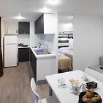 坎佩齐奥康卡多罗酒店 假日公园