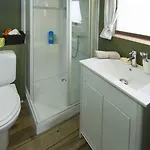 坎佩齐奥康卡多罗酒店 假日公园 3*