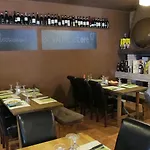 坎佩齐奥康卡多罗酒店 巴韦诺