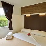 坎佩齐奥康卡多罗酒店 巴韦诺