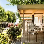 Üdülőpark Conca D'oro Baveno
