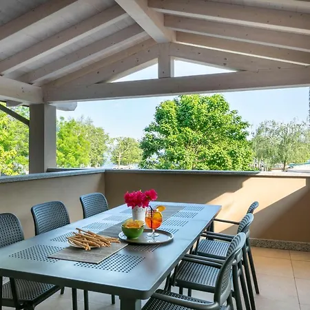 Feriepark Conca D'oro 3*