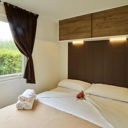Conca D'oro Feriepark 3*