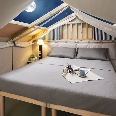 Conca D'oro Feriepark