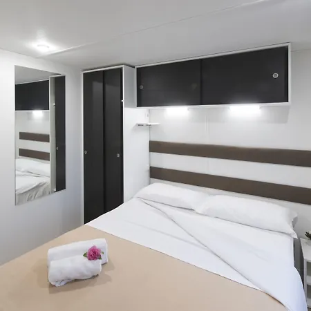 Conca D'oro Feriepark 3*