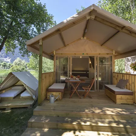 Conca D'oro Semesterpark