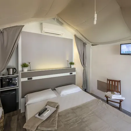 Feriepark Conca D'oro Baveno