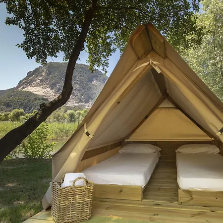 Feriepark Conca D'oro 3*