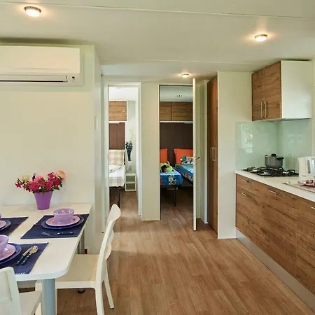 Conca D'oro Vakantiepark