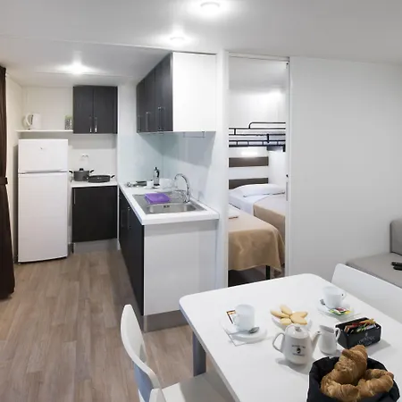 Conca D'oro Vakantiepark