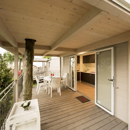 Semesterpark Conca D'oro 3*