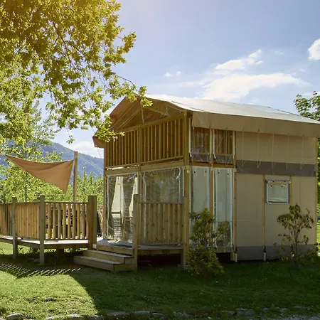 Semesterpark Conca D'oro Baveno