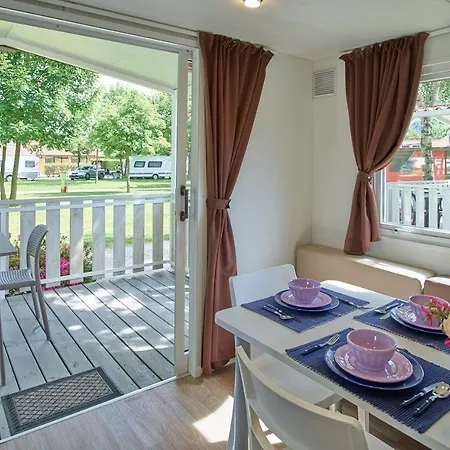 Conca D'oro Vakantiepark Baveno