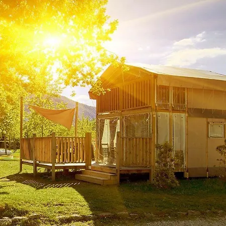 Vakantiepark Conca D'oro Baveno