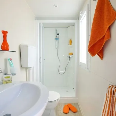 Vakantiepark Conca D'oro Baveno