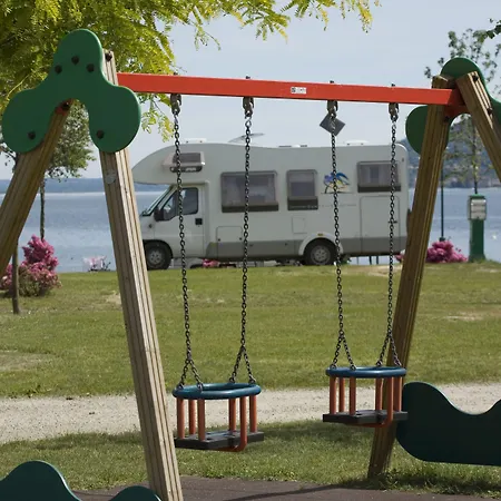 Conca D'oro Vakantiepark