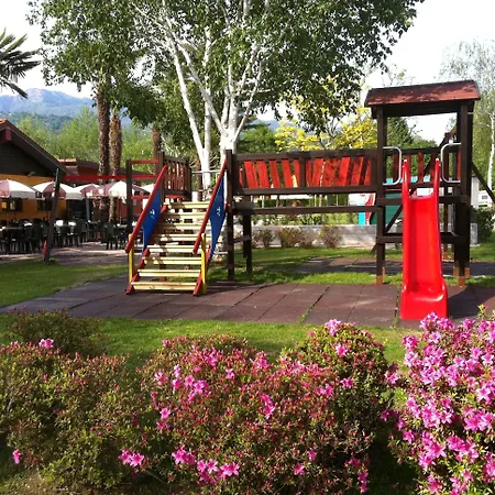 Feriepark Conca D'oro 3*