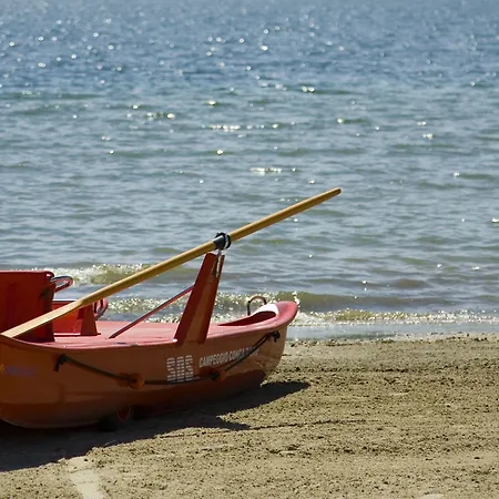 Feriepark Conca D'oro Baveno