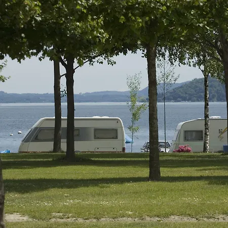 Conca D'oro Vakantiepark 3*