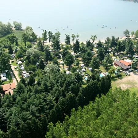 Village de vacances Conca D'oro