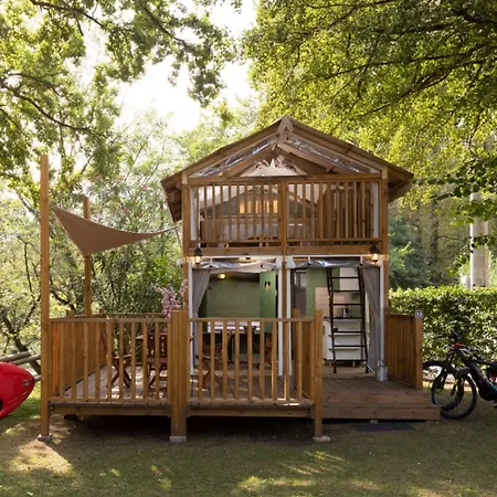 Vakantiepark Conca D'oro 3*