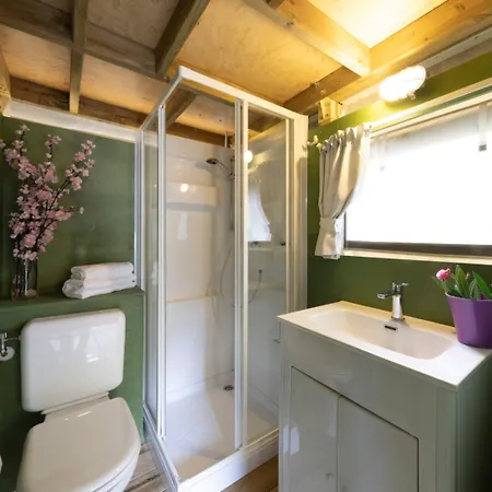 Conca D'oro Vakantiepark Baveno