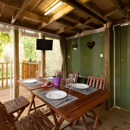 Conca D'oro Feriepark