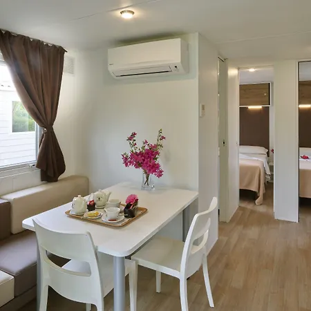 Vakantiepark Conca D'oro 3*