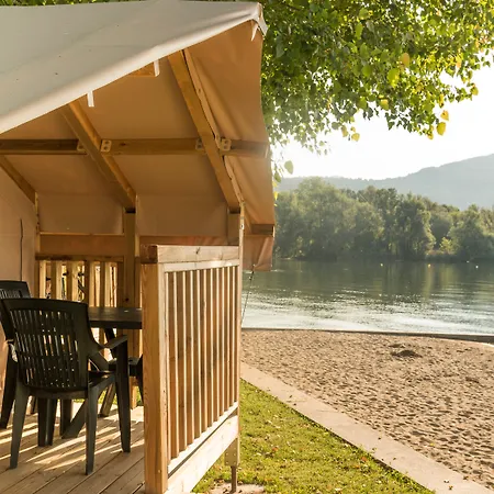 Conca D'oro Vakantiepark 3*