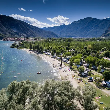 Vakantiepark Conca D'oro