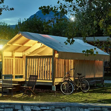 Feriepark Conca D'oro