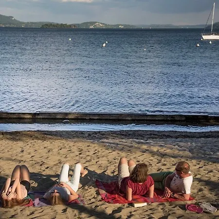 Conca D'oro Vakantiepark 3*