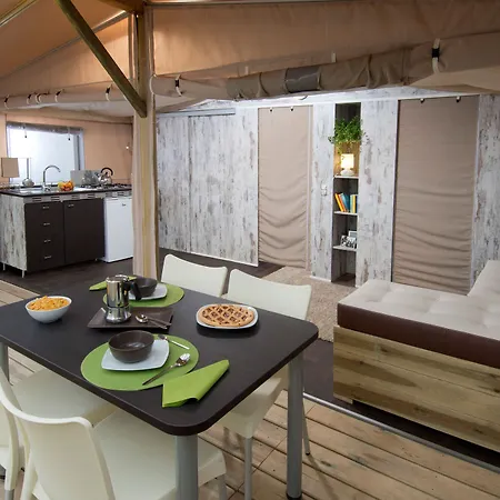 Conca D'oro Vakantiepark