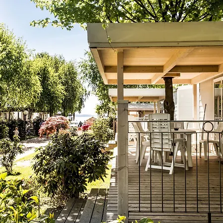 Vakantiepark Conca D'oro Baveno