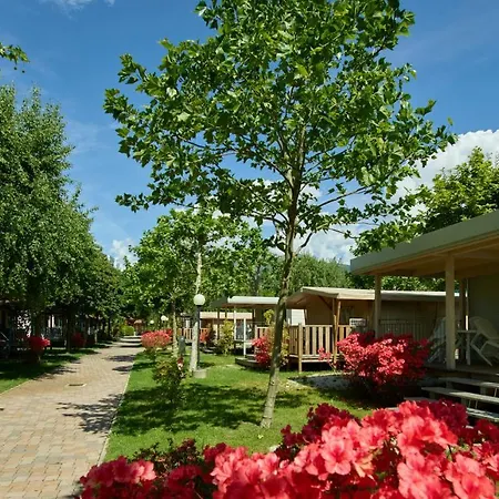 Conca D'oro Feriepark 3*