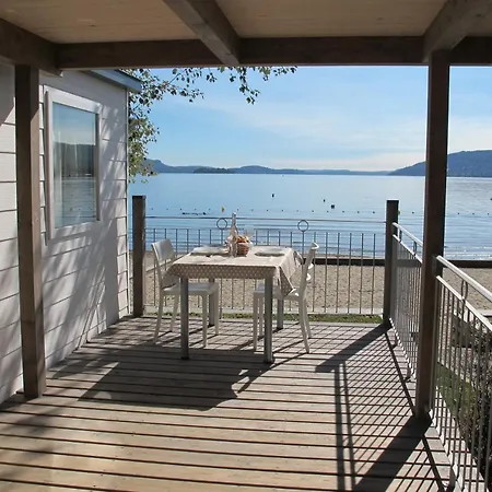 Conca D'oro Holiday park Baveno