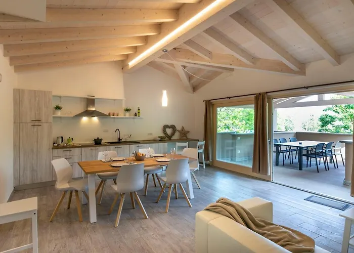 Feriepark Conca D'oro