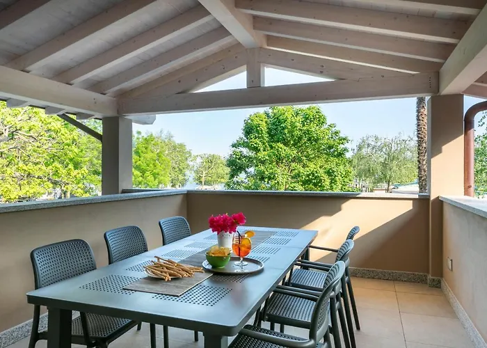 Semesterpark Conca D'oro 3*