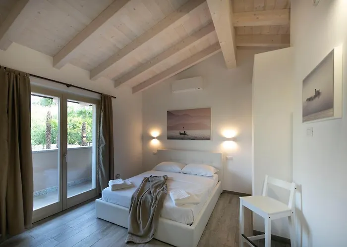 Semesterpark Conca D'oro