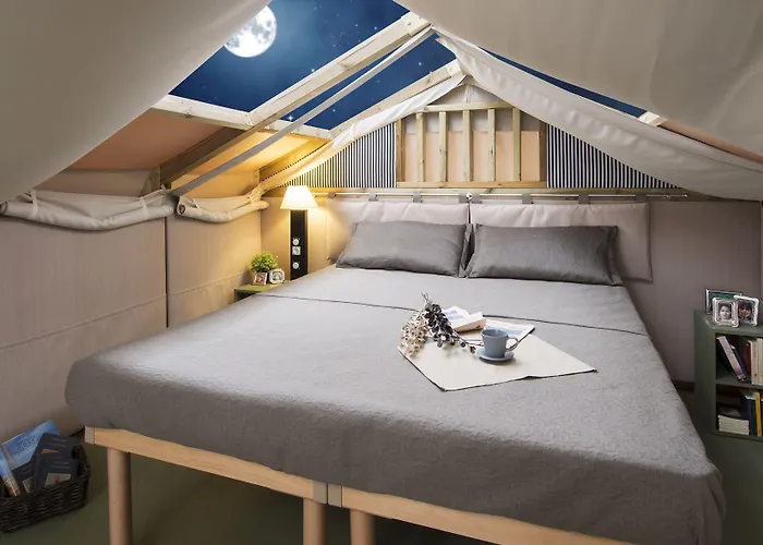 Conca D'oro Semesterpark