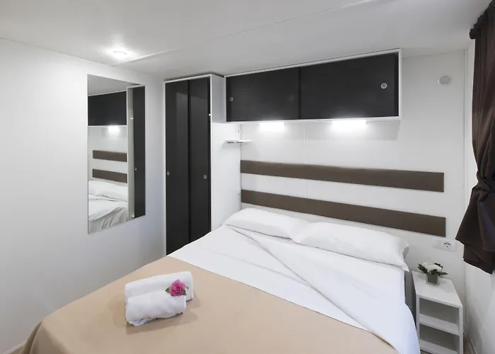 Conca D'oro Feriepark 3*