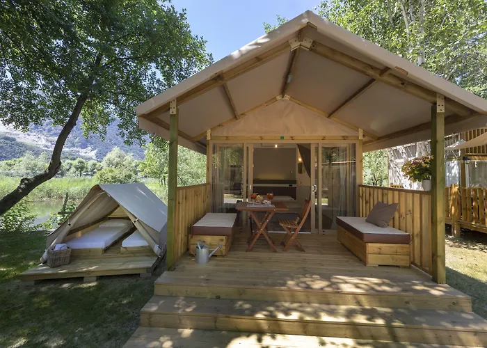 Conca D'oro Feriepark