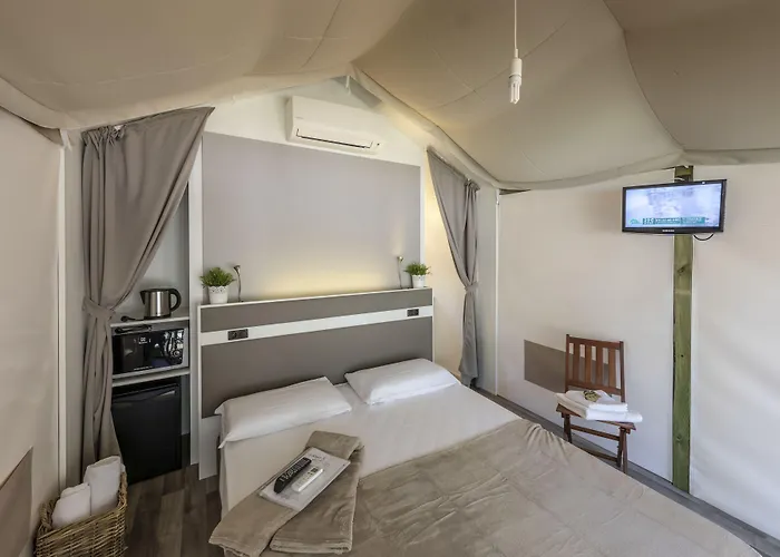 Semesterpark Conca D'oro Baveno