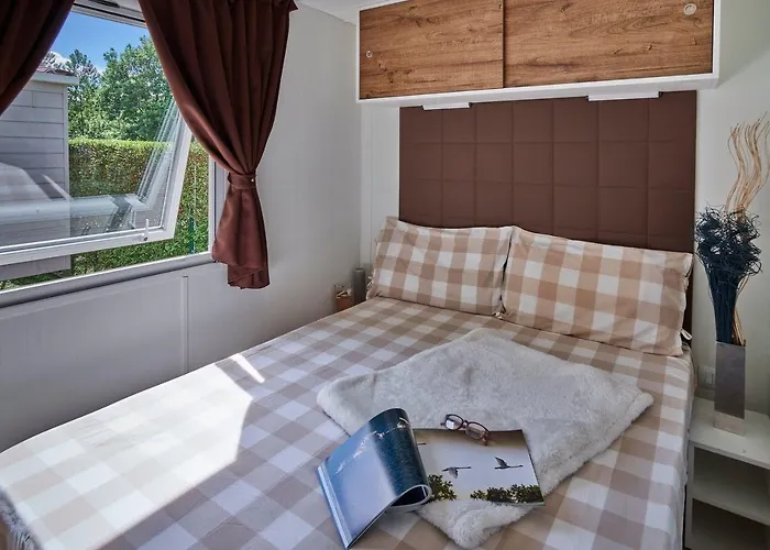 Semesterpark Conca D'oro