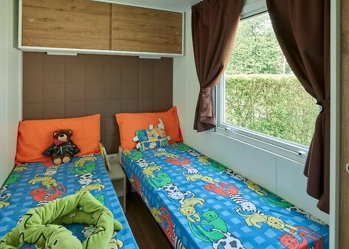 Feriepark Conca D'oro 3*