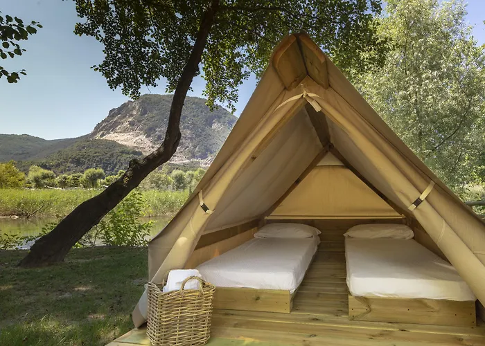 Semesterpark Conca D'oro 3*