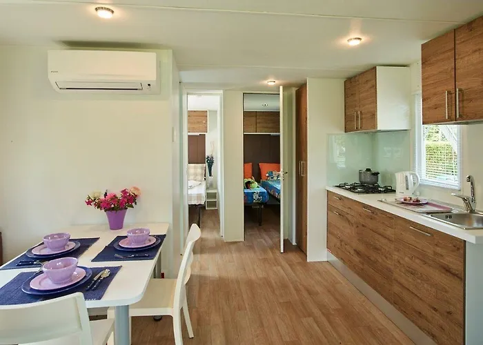 Conca D'oro Feriepark