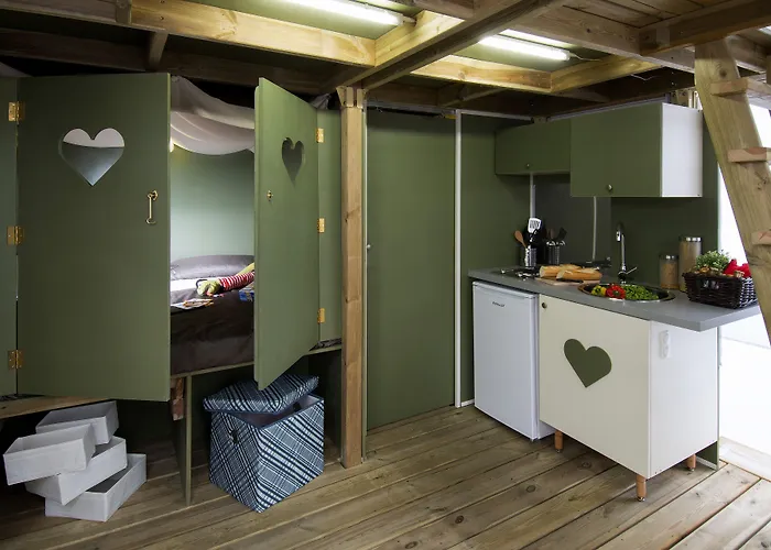 Conca D'oro Feriepark 3*